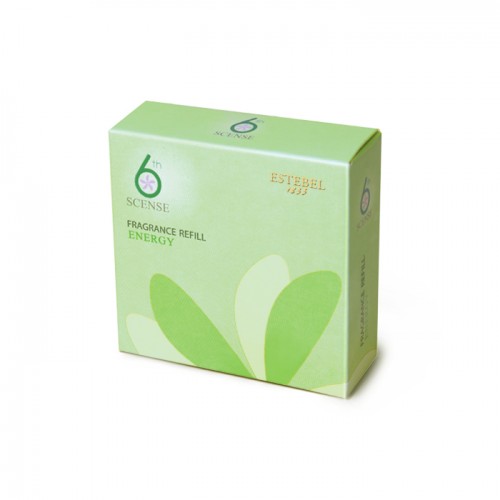 6th Scense Fragrance Refill - Energy